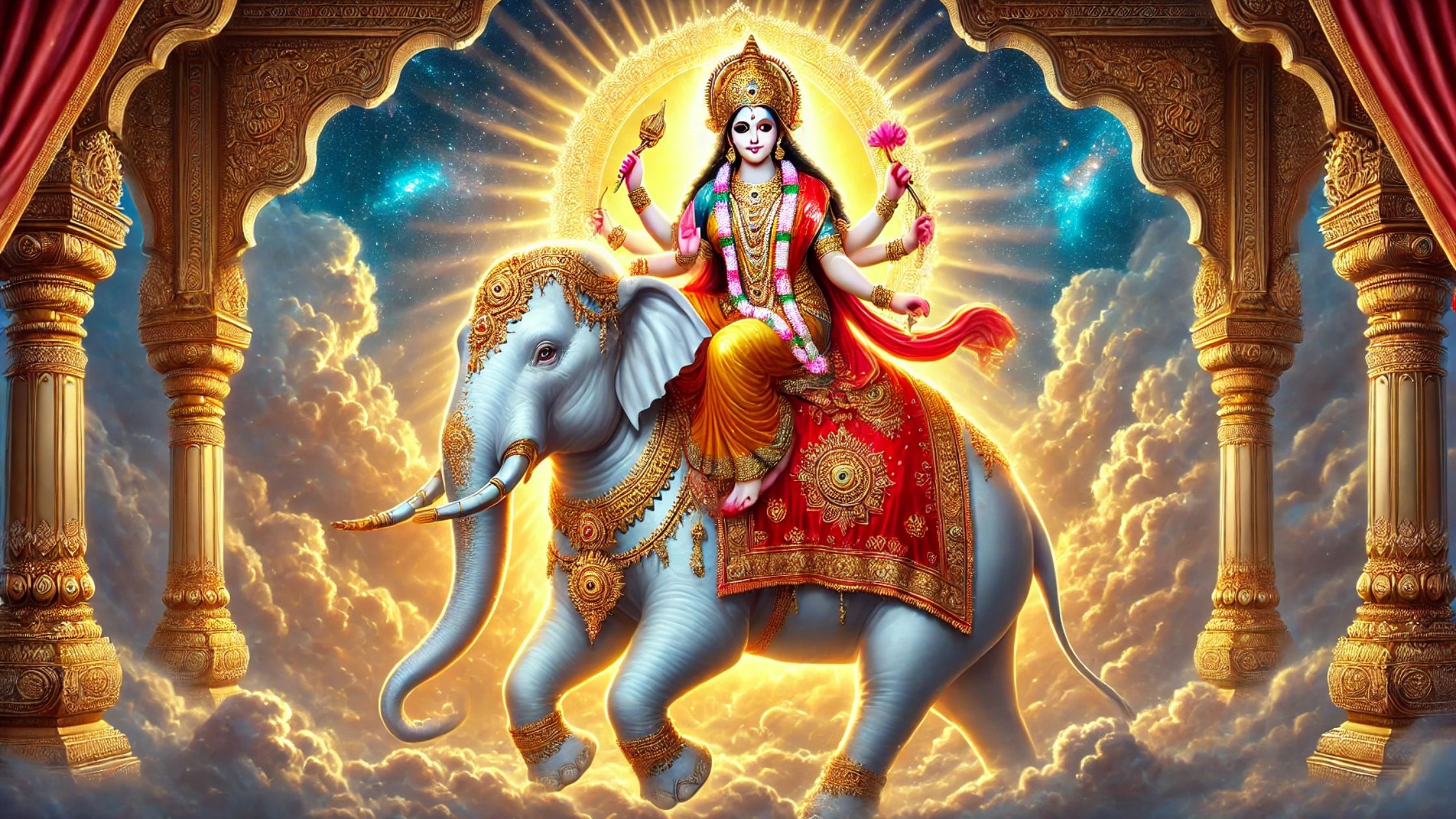 Chaitra Navratri 2025 Date