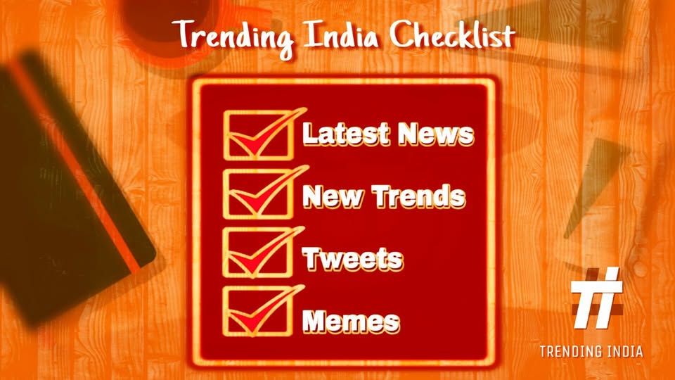 trending India